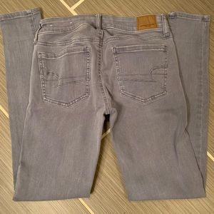 American Eagle Jegging size 2 regular
